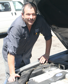 Greg's Repair Service, Complete Automotive Maintenance